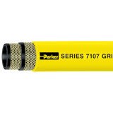 GRIZZLY 500 Nonconductive Multipurpose Oil Resistant Hose - 7107 Series